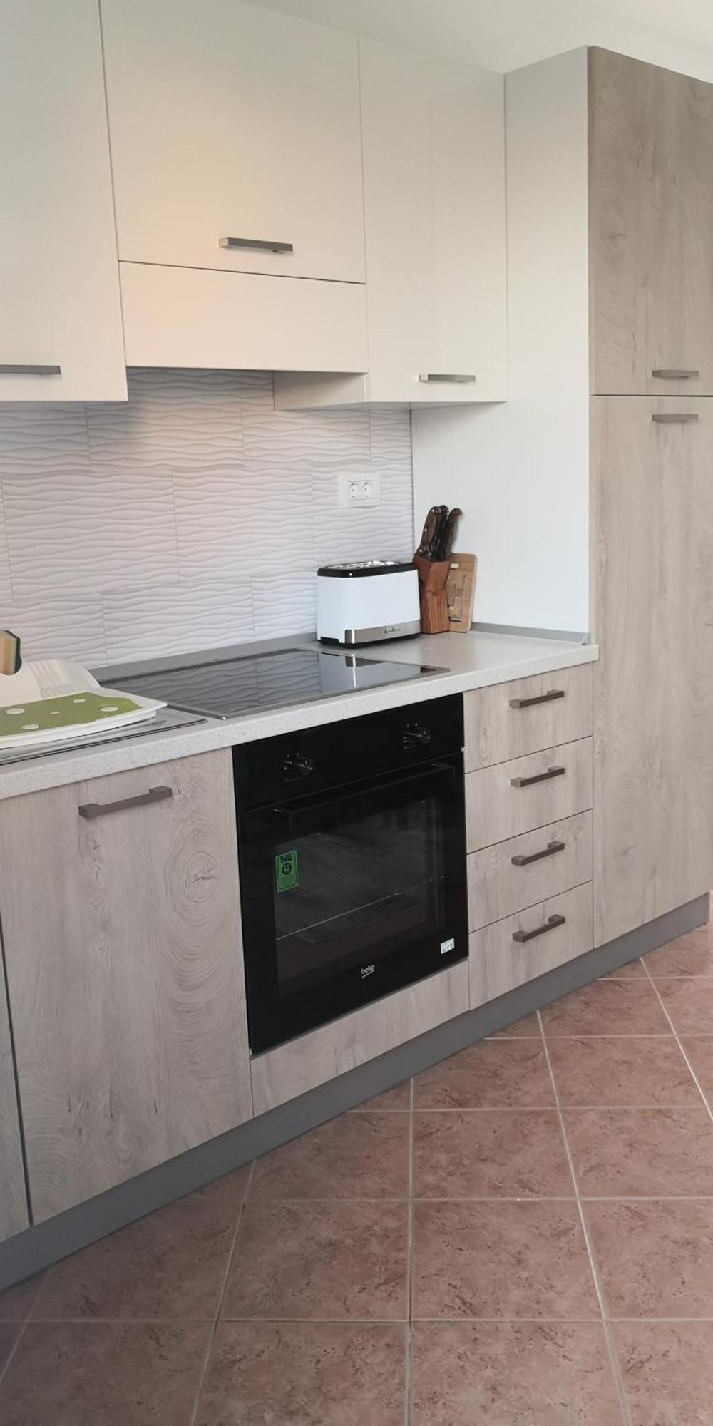 Apartments Kresic フヴァル 部屋 写真