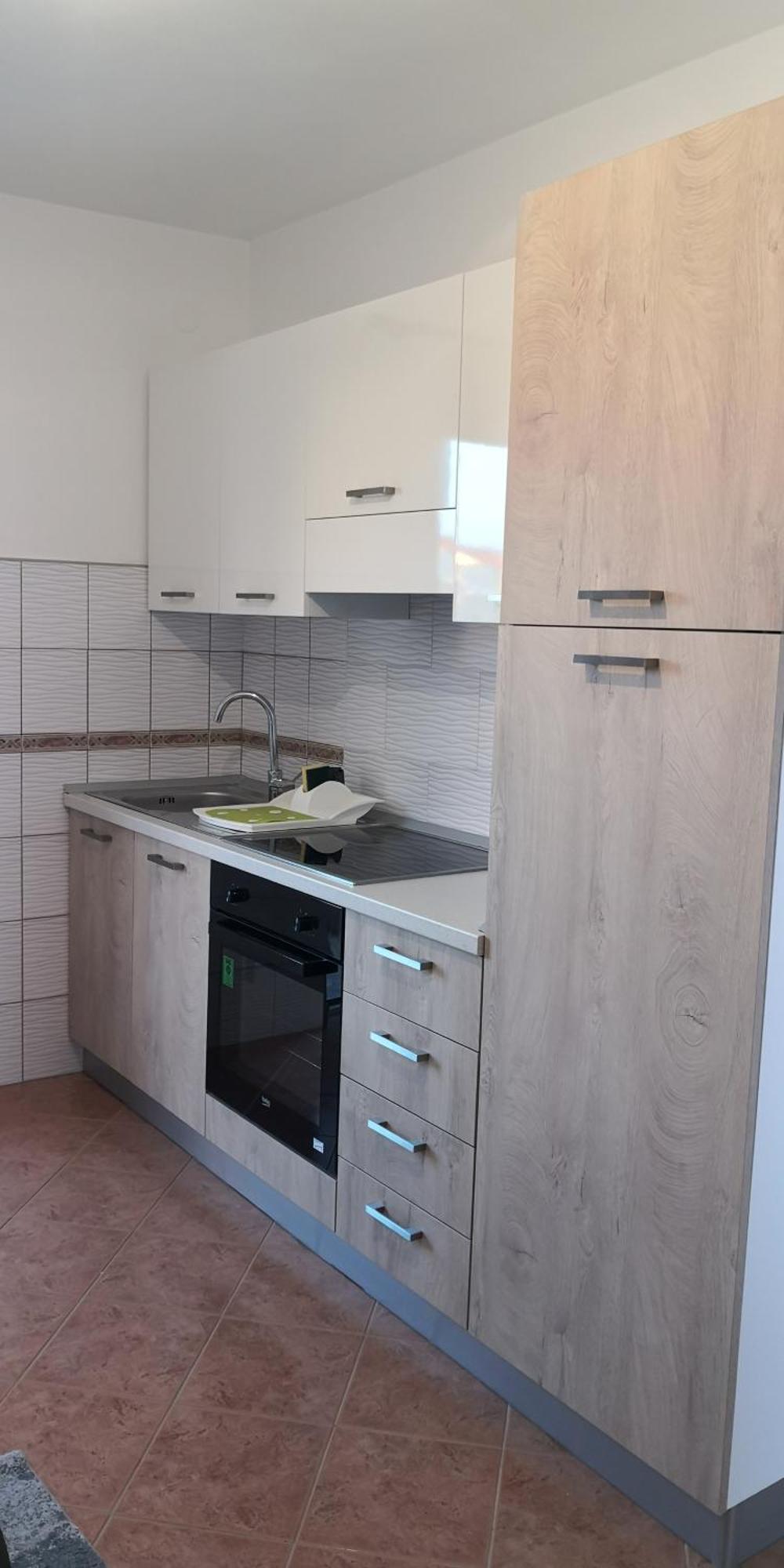 Apartments Kresic フヴァル 部屋 写真