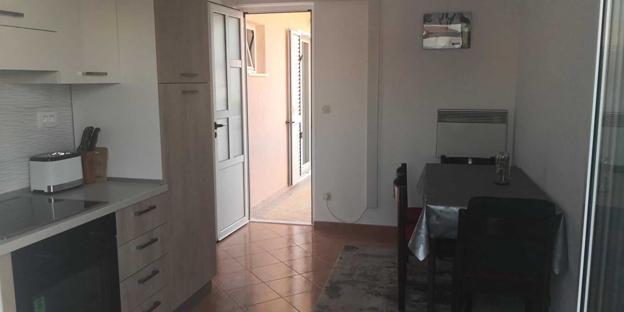 Apartments Kresic フヴァル 部屋 写真