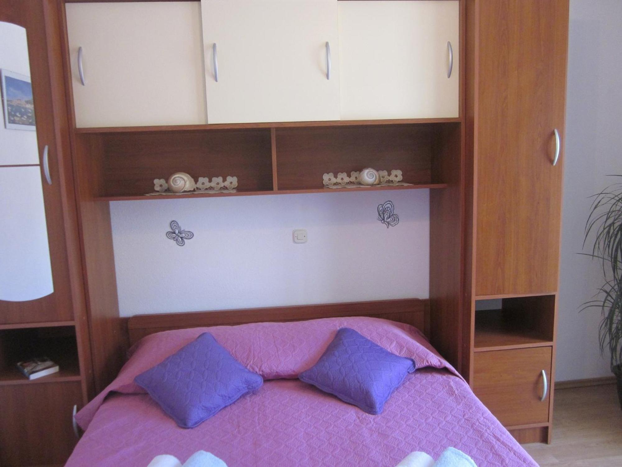 Apartments Kresic フヴァル 部屋 写真