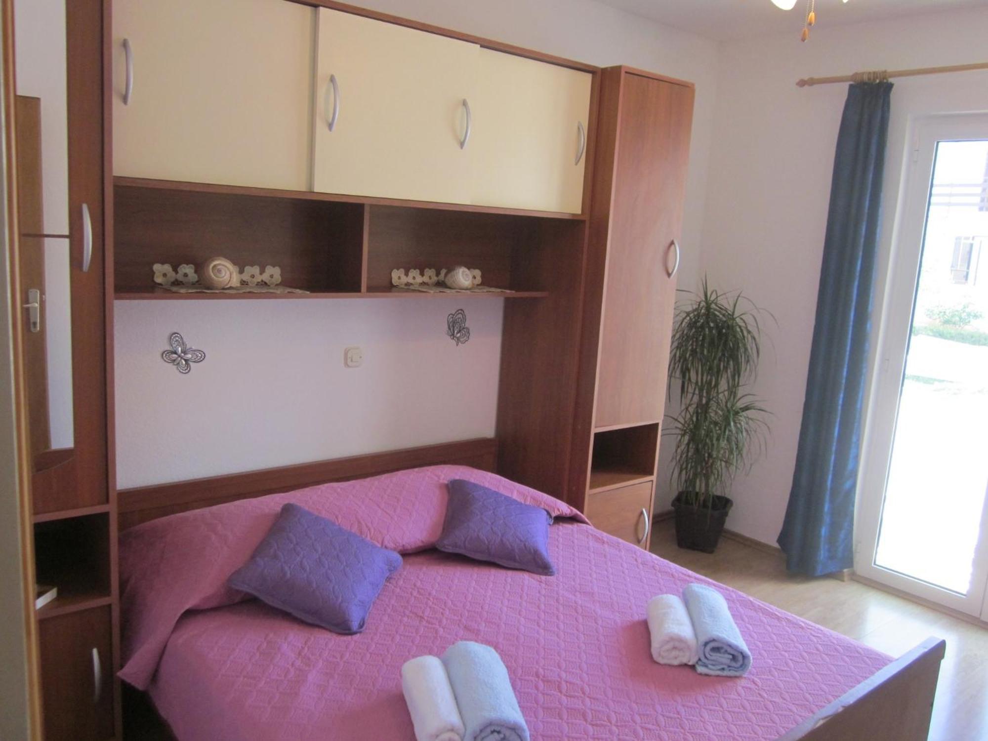 Apartments Kresic フヴァル 部屋 写真