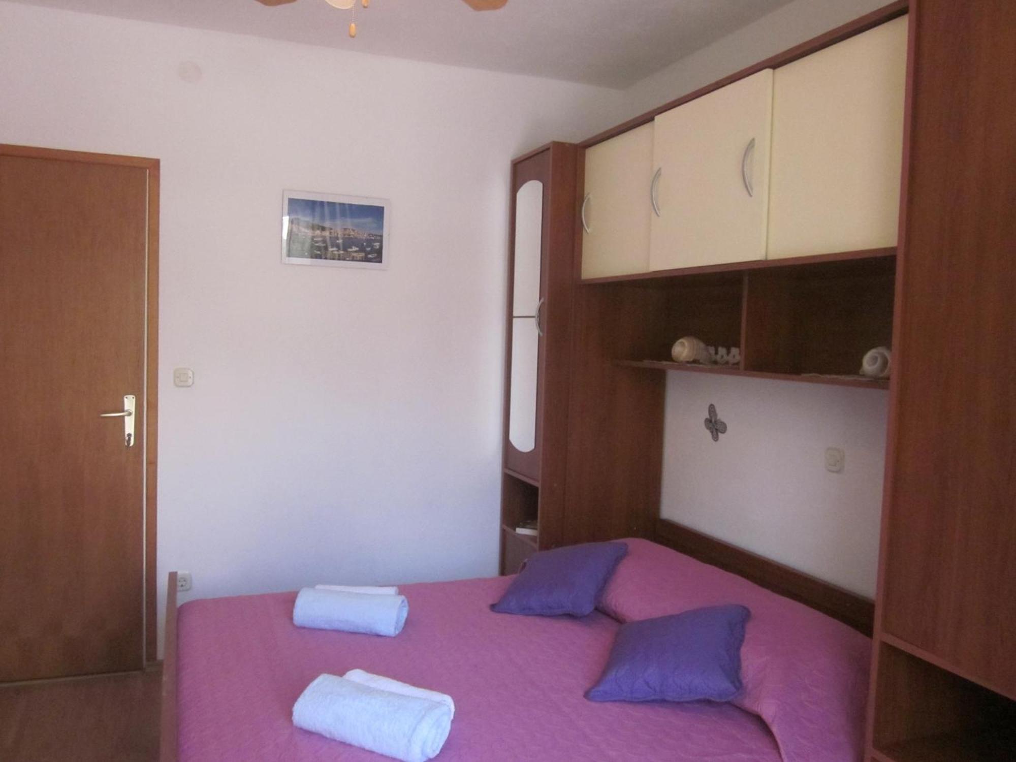 Apartments Kresic フヴァル 部屋 写真