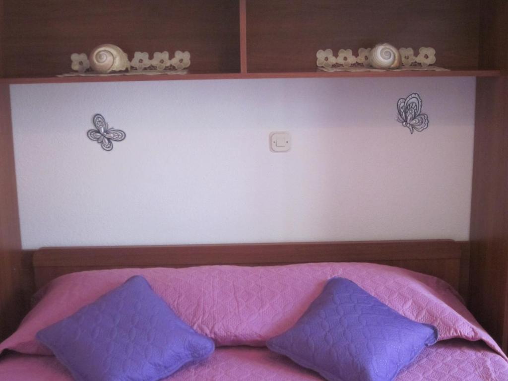 Apartments Kresic フヴァル 部屋 写真