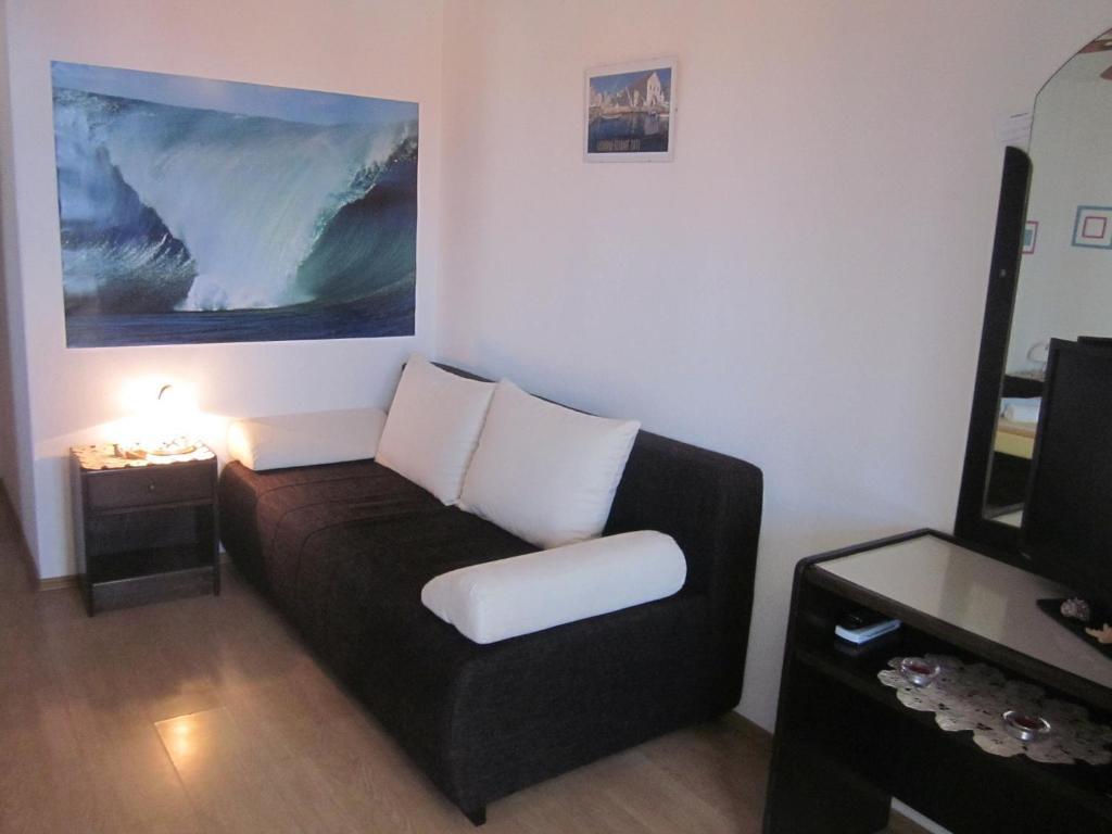 Apartments Kresic フヴァル 部屋 写真